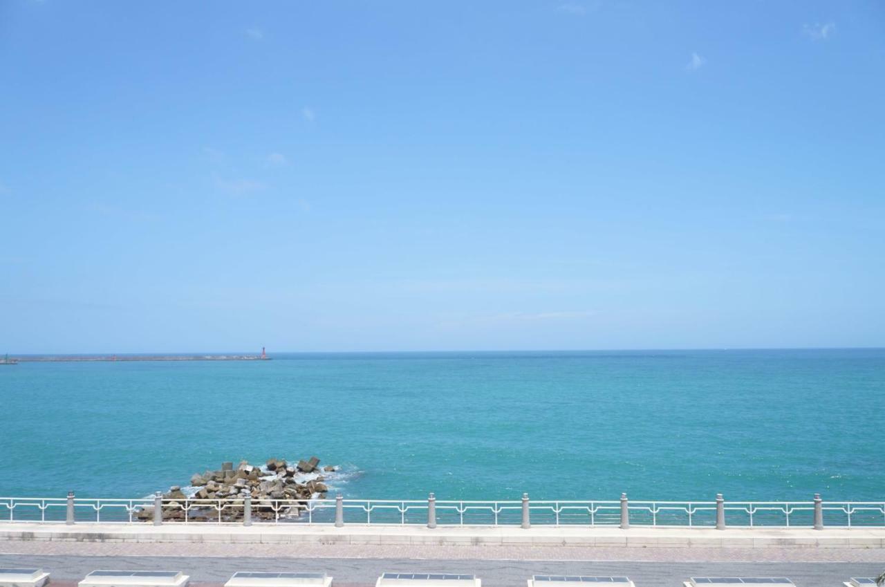 36 Lighthouse Bed & Breakfast Hualien Eksteriør bilde